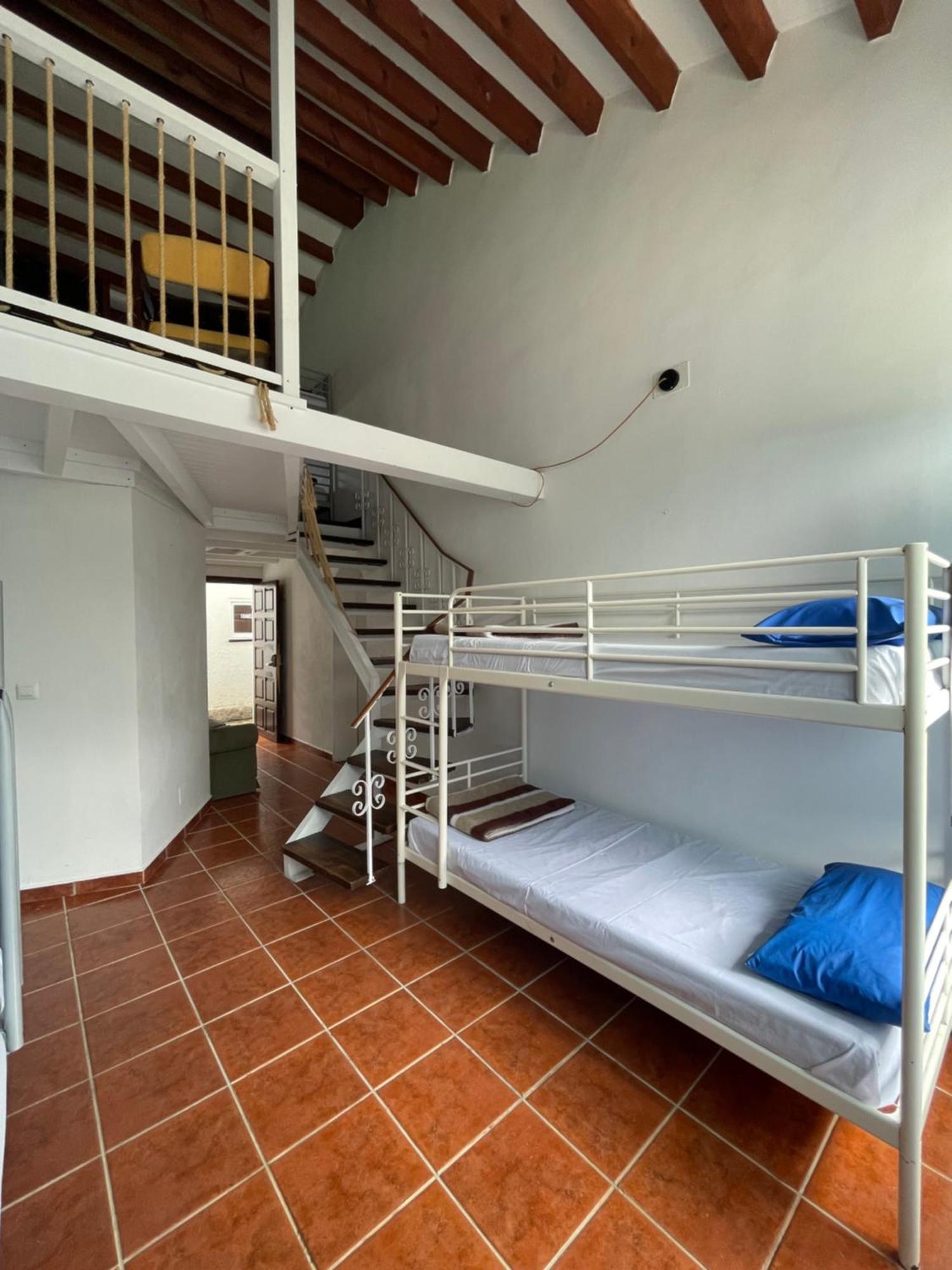 Hostel Gulpiyuri Llanes Villahormes Exterior foto