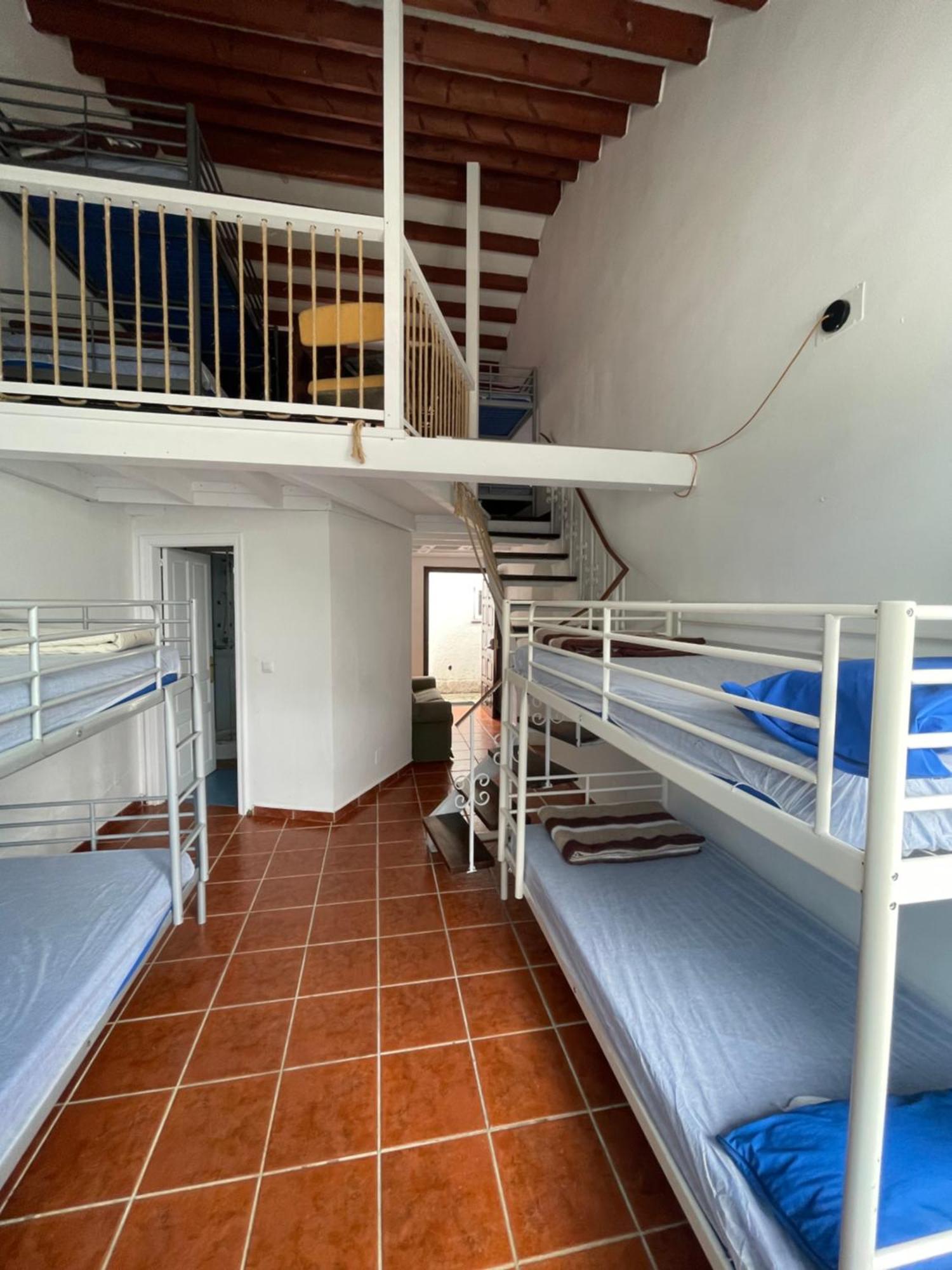 Hostel Gulpiyuri Llanes Villahormes Exterior foto